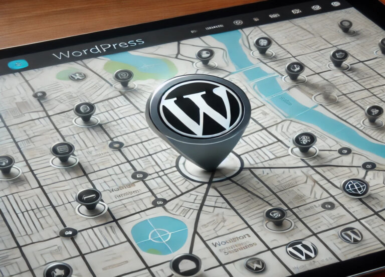 Guide to Integrating TrackAsia-Maps into WordPress