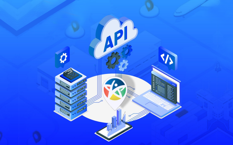 Alternative Solutions to International Map APIs