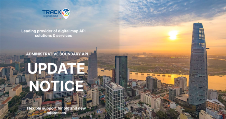 Administrative Boundary API Update: Flexible Support for Both Old & New Addresses