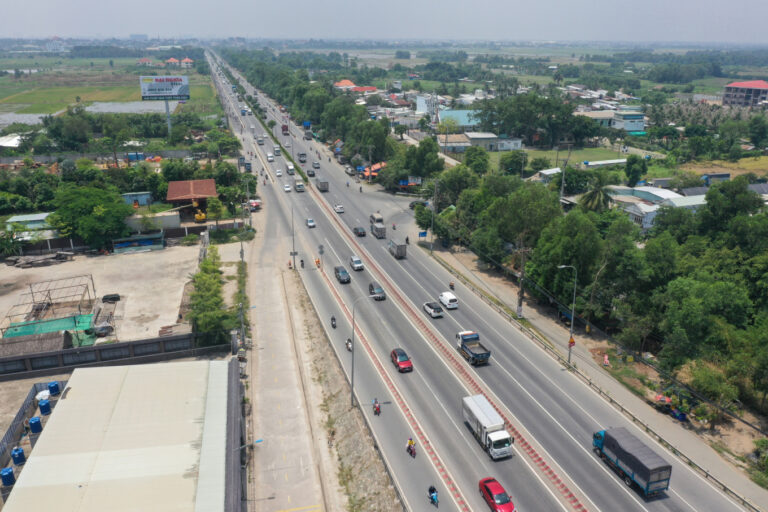 Ho Chi Minh City Renames Several National Highways: Update Now for Accurate Transport Planning