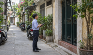 API chuyển đổi địa chỉ sang tọa độ tại Việt Nam: Hướng dẫn Geocoding